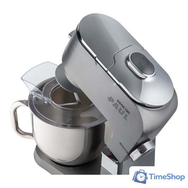 Кухонная машина Sencor STM 7910 - Изображение №5 — Интернет-магазин Time-Shop