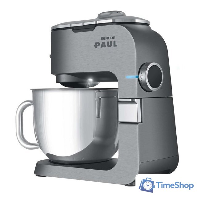 Кухонная машина Sencor STM 7910 - Изображение №6 — Интернет-магазин Time-Shop