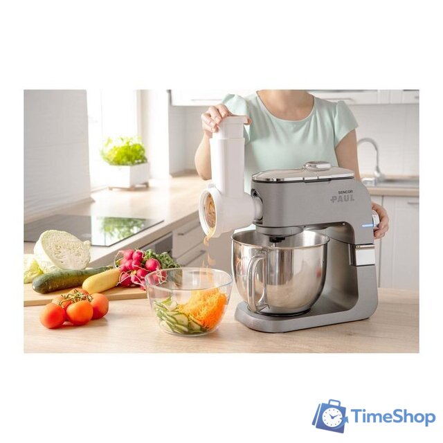 Кухонная машина Sencor STM 7910 - Изображение №14 — Интернет-магазин Time-Shop