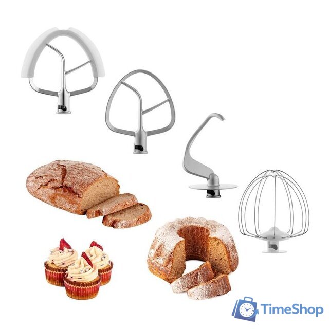 Кухонная машина Sencor STM 7910 - Изображение №7 — Интернет-магазин Time-Shop