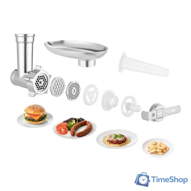 Кухонная машина Sencor STM 7910 - Изображение №11 — Интернет-магазин Time-Shop