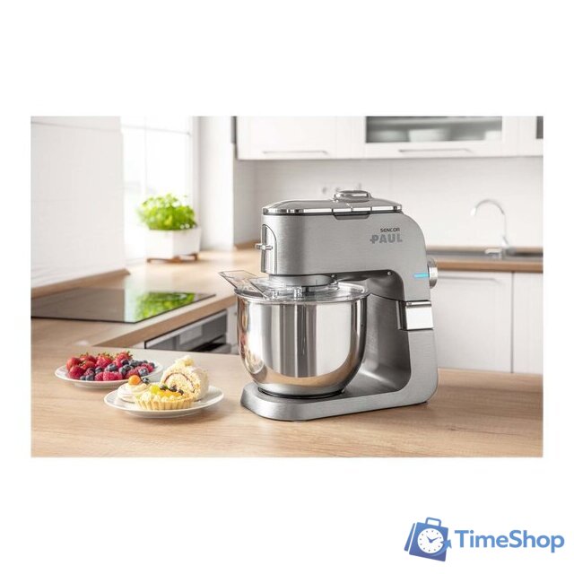 Кухонная машина Sencor STM 7910 - Изображение №17 — Интернет-магазин Time-Shop