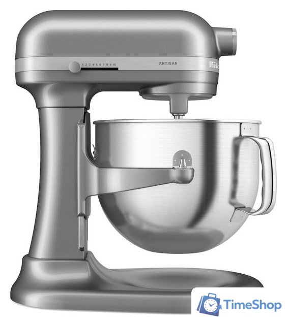 Кухонная машина KitchenAid Artisan 5KSM70SHXECU - Изображение №6 — Интернет-магазин Time-Shop
