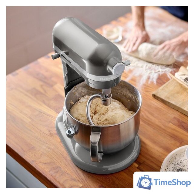 Кухонная машина KitchenAid Artisan 5KSM70SHXECU - Изображение №1 — Интернет-магазин Time-Shop
