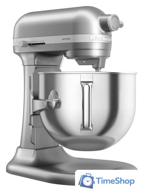 Кухонная машина KitchenAid Artisan 5KSM70SHXECU - Изображение №4 — Интернет-магазин Time-Shop