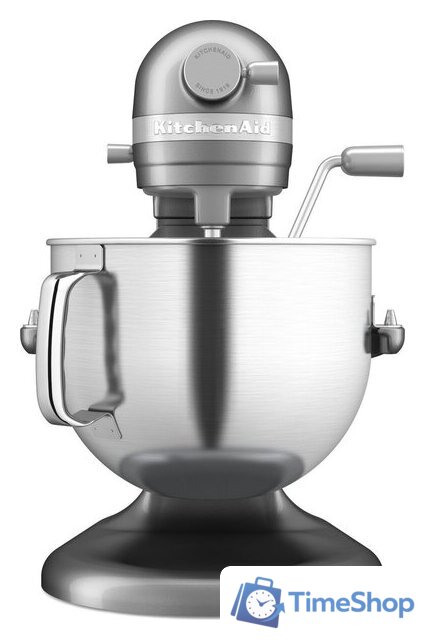 Кухонная машина KitchenAid Artisan 5KSM70SHXECU - Изображение №3 — Интернет-магазин Time-Shop