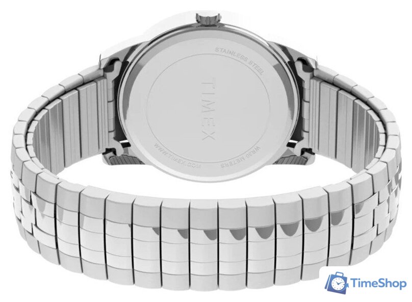 Наручные часы Timex Easy Reader TW2V40000 - Изображение №5 — Интернет-магазин Time-Shop