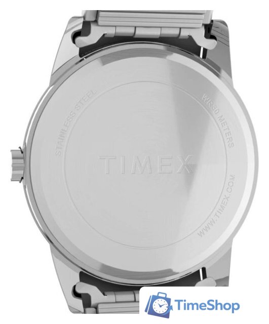 Наручные часы Timex Easy Reader TW2V40000 - Изображение №4 — Интернет-магазин Time-Shop