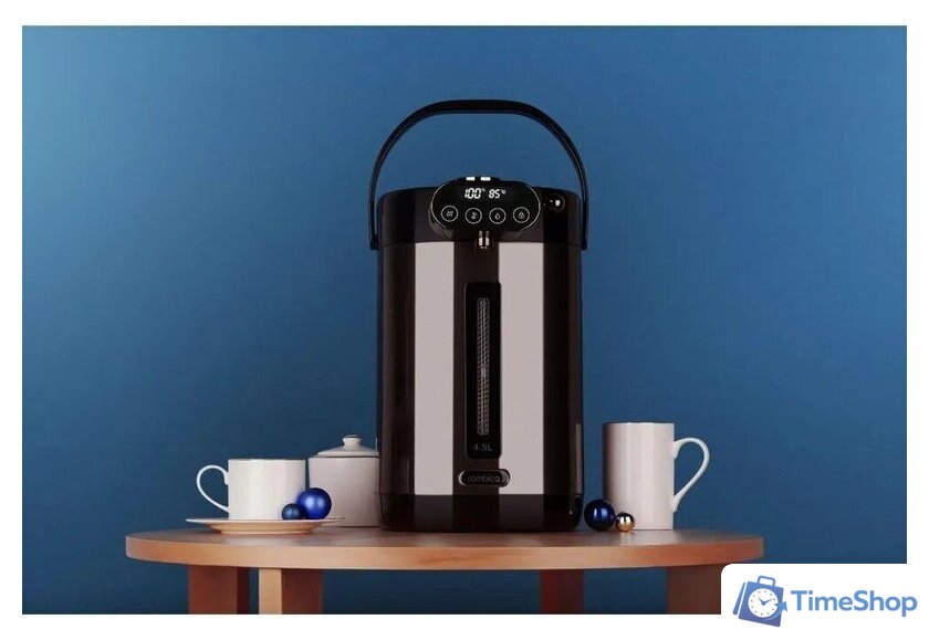 Термопот Rombica myKitchen TPD-001 - Изображение №9 — Интернет-магазин Time-Shop