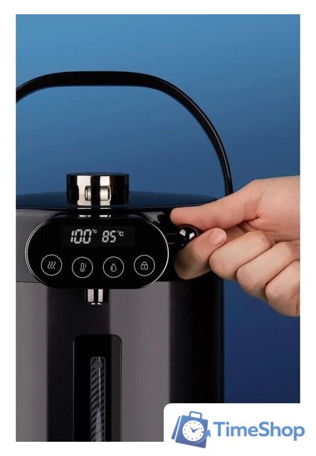 Термопот Rombica myKitchen TPD-001 - Изображение №7 — Интернет-магазин Time-Shop