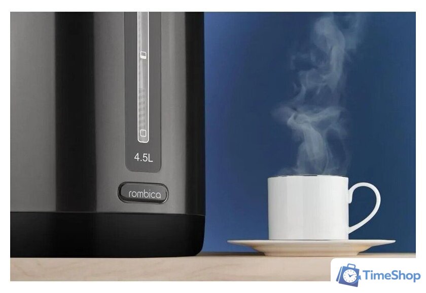 Термопот Rombica myKitchen TPD-001 - Изображение №10 — Интернет-магазин Time-Shop