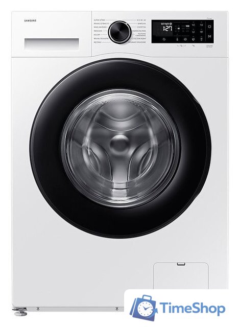 Стиральная машина Samsung AI WW10FG5U34AEEO - Изображение №1 — Интернет-магазин Time-Shop