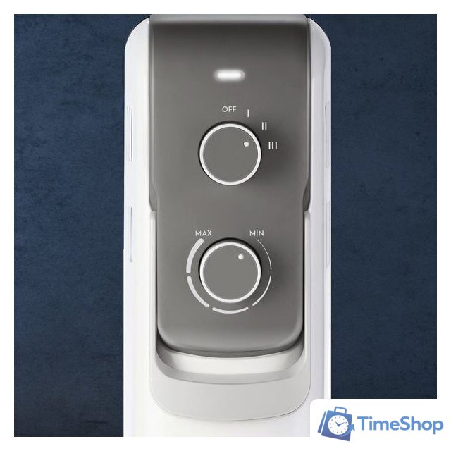 Масляный радиатор Electrolux Line EOH/M-7221 - Изображение №2 — Интернет-магазин Time-Shop