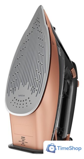 Утюг BEKO SPA 9230 C - Изображение №5 — Интернет-магазин Time-Shop