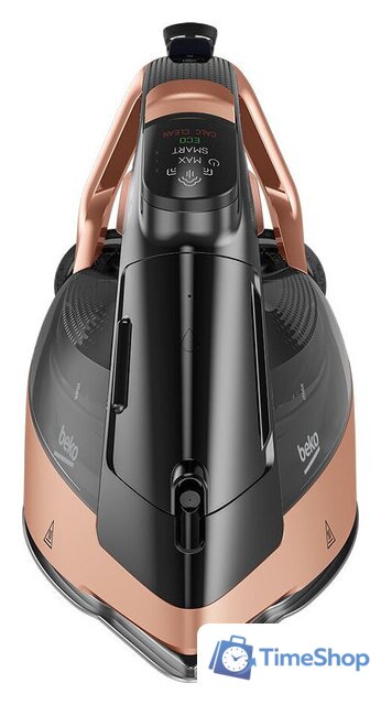 Утюг BEKO SPA 9230 C - Изображение №6 — Интернет-магазин Time-Shop