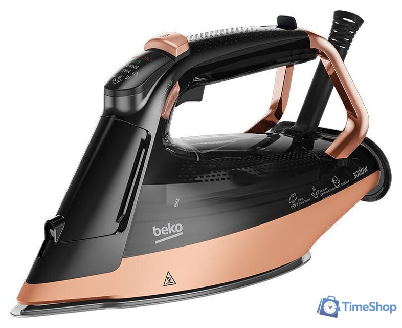 Утюг BEKO SPA 9230 C - Изображение №1 — Интернет-магазин Time-Shop