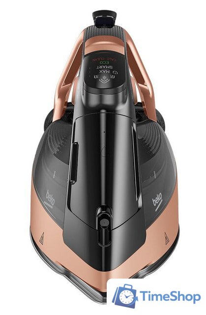 Утюг BEKO SPA 9230 C - Изображение №2 — Интернет-магазин Time-Shop