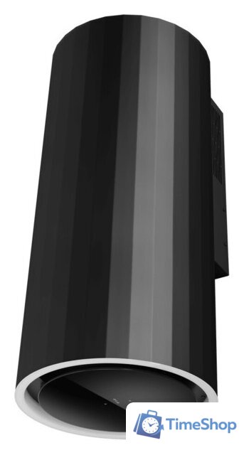 Кухонная вытяжка MAUNFELD Adelaide 39 Wall (черный) - Изображение №1 — Интернет-магазин Time-Shop