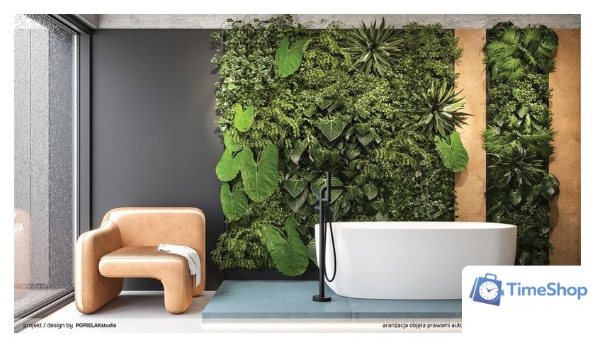 Смеситель Deante Silia BQS_N17M - Изображение №3 — Интернет-магазин Time-Shop