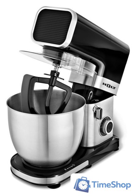 Кухонный комбайн Holt HT-FP-015 - Изображение №3 — Интернет-магазин Time-Shop