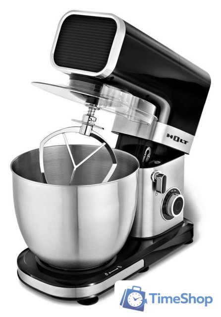 Кухонный комбайн Holt HT-FP-015 - Изображение №2 — Интернет-магазин Time-Shop