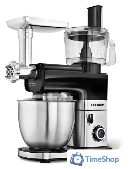 Кухонный комбайн Holt HT-FP-015 - Изображение №1 — Интернет-магазин Time-Shop