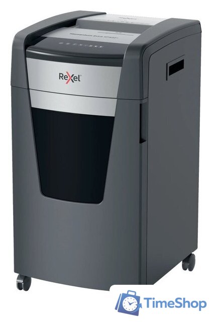 Шредер Rexel Momentum Extra XP422+ 2021422XEU - Изображение №2 — Интернет-магазин Time-Shop