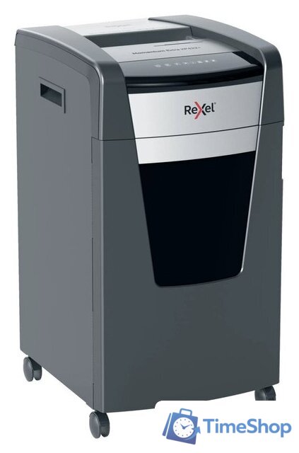 Шредер Rexel Momentum Extra XP422+ 2021422XEU - Изображение №3 — Интернет-магазин Time-Shop