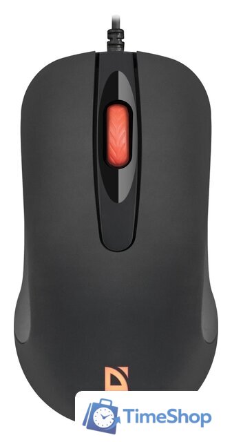 Мышь Defender Ultra Classic MB-280 - Изображение №1 — Интернет-магазин Time-Shop