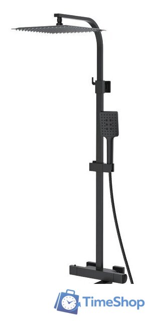 Душевая система  Gappo G2407-60 - Изображение №1 — Интернет-магазин Time-Shop