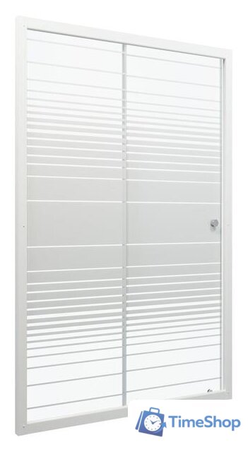 Душевая дверь Triton Слайд 100 - Изображение №1 — Интернет-магазин Time-Shop