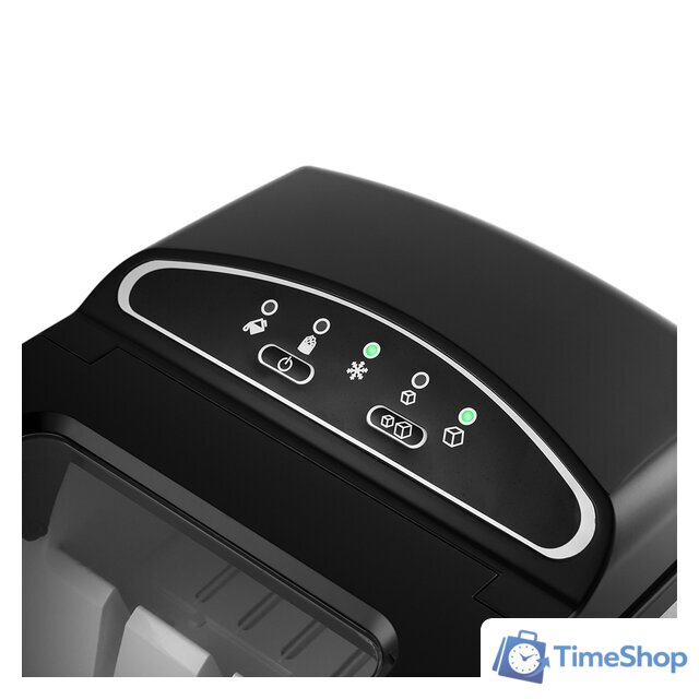 Льдогенератор Kitfort KT-1807 - Изображение №5 — Интернет-магазин Time-Shop