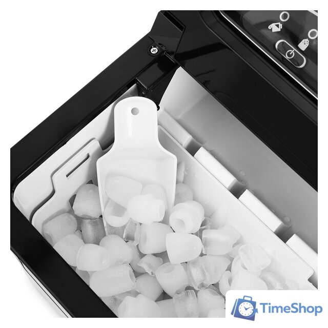 Льдогенератор Kitfort KT-1807 - Изображение №2 — Интернет-магазин Time-Shop