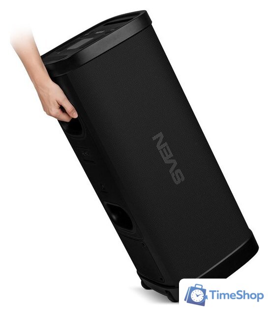 Беспроводная колонка SVEN PS-1250 - Изображение №7 — Интернет-магазин Time-Shop