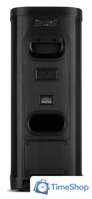 Беспроводная колонка SVEN PS-1250 - Изображение №5 — Интернет-магазин Time-Shop