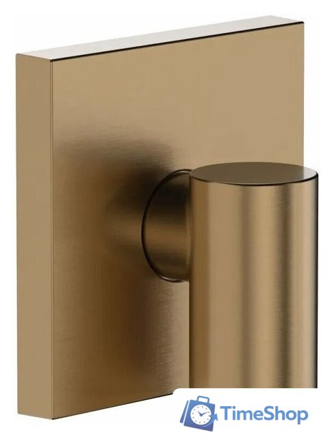 Шланговое подключение Hansgrohe FixFit Fine E 28883140 - Изображение №2 — Интернет-магазин Time-Shop