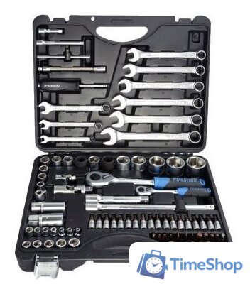 Универсальный набор инструментов FORSAGE F-4821-5 PREMIUM (88 предметов) - Изображение №1 — Интернет-магазин Time-Shop