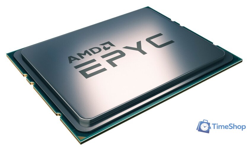 Процессор AMD EPYC 7402 - Изображение №3 — Интернет-магазин Time-Shop
