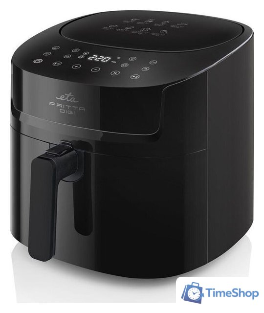 Аэрогриль (аэрофритюрница) ETA Fritta Digi 3168 90000 - Изображение №1 — Интернет-магазин Time-Shop