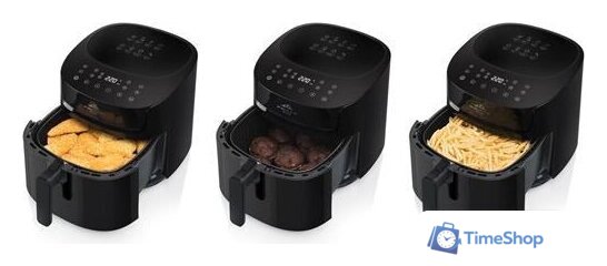 Аэрогриль (аэрофритюрница) ETA Fritta Digi 3168 90000 - Изображение №3 — Интернет-магазин Time-Shop