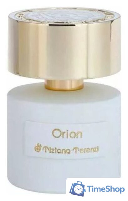 Парфюмерная вода Tiziana Terenzi Orion EdP (100 мл) - Изображение №1 — Интернет-магазин Time-Shop