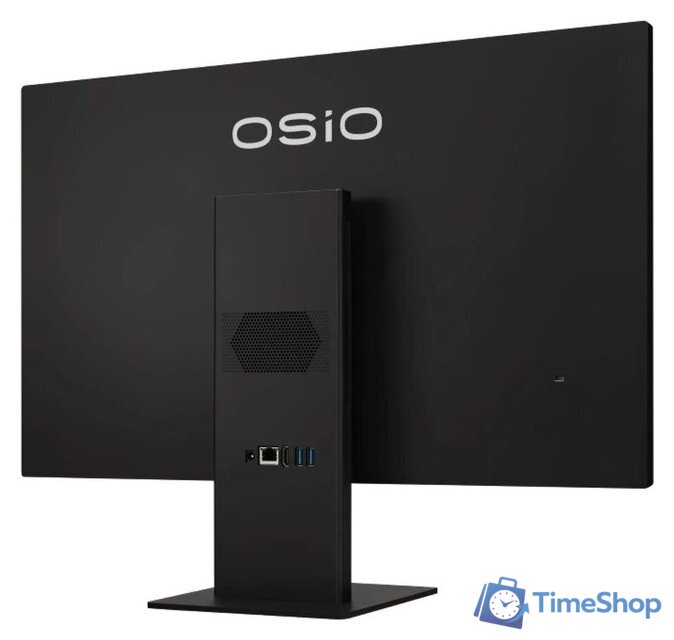 Моноблок OSiO BaseLine B240i-004b - Изображение №10 — Интернет-магазин Time-Shop