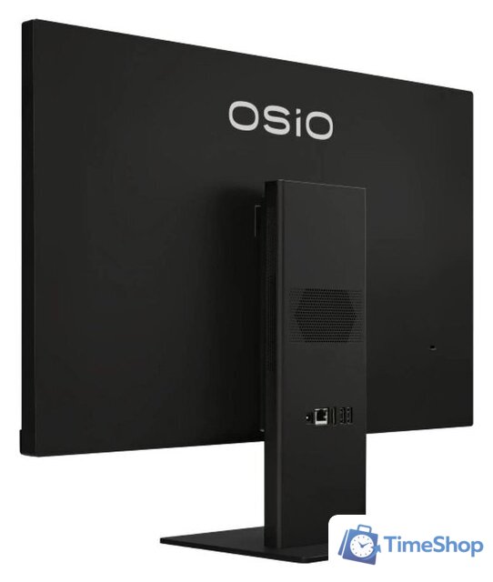 Моноблок OSiO BaseLine B240i-004b - Изображение №9 — Интернет-магазин Time-Shop