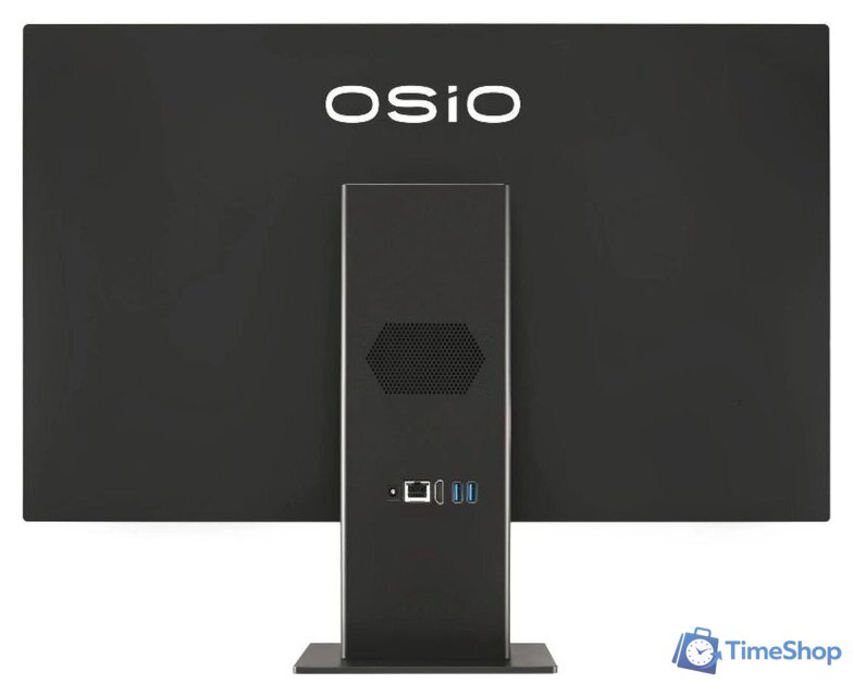 Моноблок OSiO BaseLine B240i-004b - Изображение №2 — Интернет-магазин Time-Shop