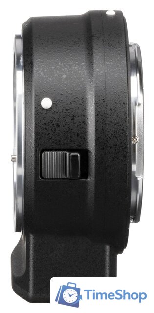 Беззеркальный фотоаппарат Nikon Z50 + FTZ Adapter Kit - Изображение №9 — Интернет-магазин Time-Shop