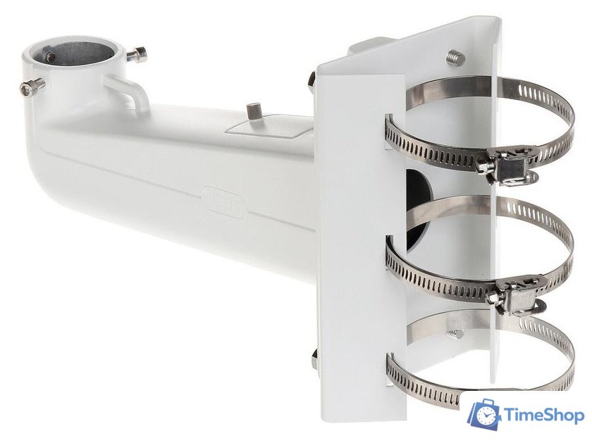 Крепление для камер видеонаблюдения Hikvision DS-1602ZJ-POLE - Изображение №3 — Интернет-магазин Time-Shop