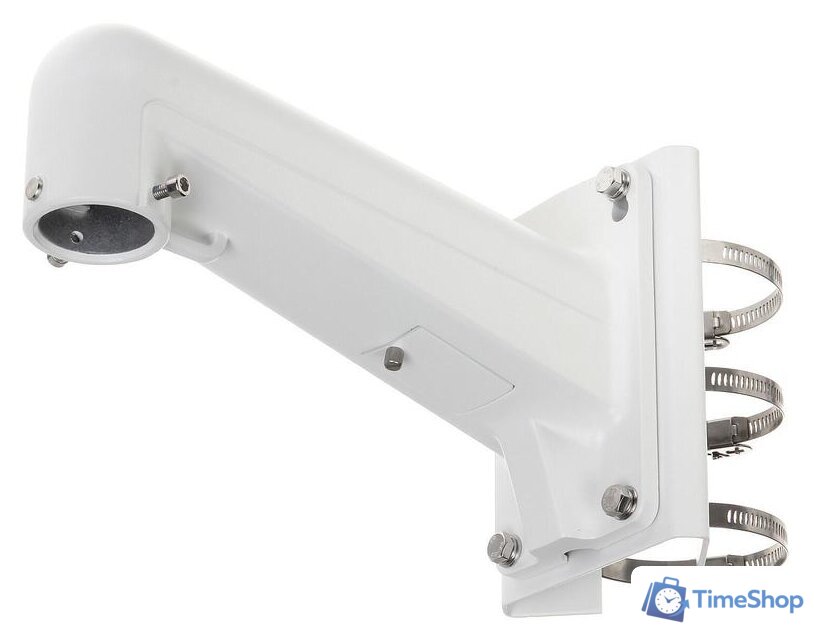 Крепление для камер видеонаблюдения Hikvision DS-1602ZJ-POLE - Изображение №2 — Интернет-магазин Time-Shop