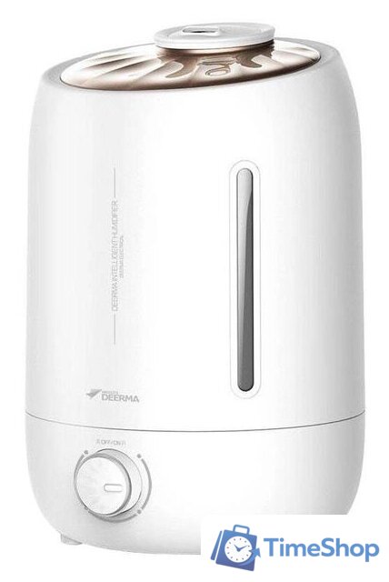 Увлажнитель воздуха Deerma DEM-F500 (китайская версия, белый) - Изображение №1 — Интернет-магазин Time-Shop