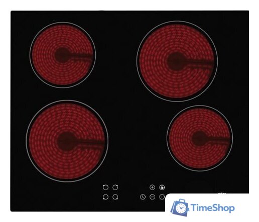 Варочная панель Making Oasis Everywhere P-SBS - Изображение №1 — Интернет-магазин Time-Shop