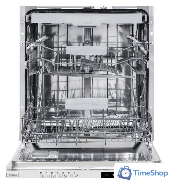 Встраиваемая посудомоечная машина Kernau KDI 6754 - Изображение №1 — Интернет-магазин Time-Shop